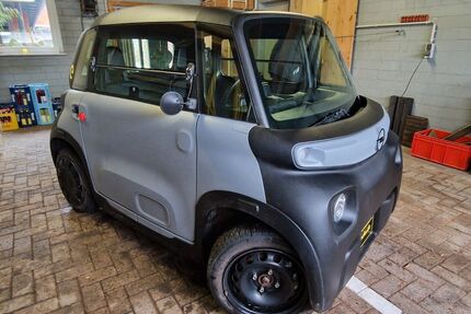 Opel Rocks-e Gebrauchtwagen