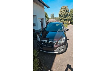 Opel Mokka Gebrauchtwagen