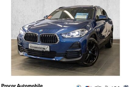 BMW X2 Gebrauchtwagen