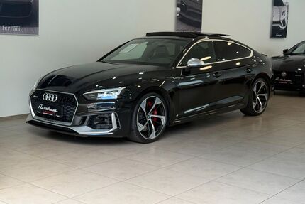 Audi RS5 Gebrauchtwagen