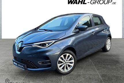 Renault ZOE Gebrauchtwagen