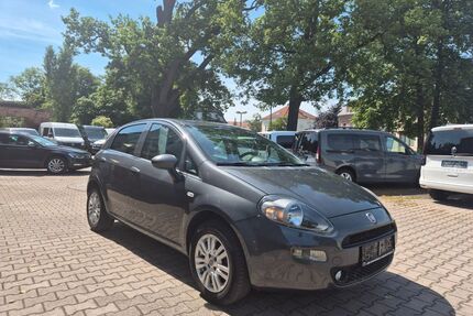 Fiat Punto Gebrauchtwagen
