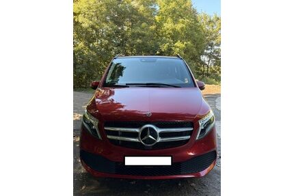 Mercedes-Benz V 250 Gebrauchtwagen