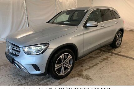 Mercedes-Benz GLC 300 Gebrauchtwagen