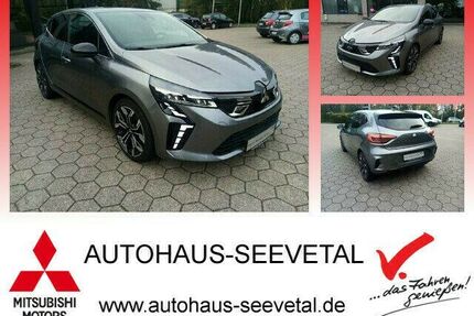 Mitsubishi Colt Gebrauchtwagen