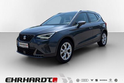 Seat Arona Gebrauchtwagen