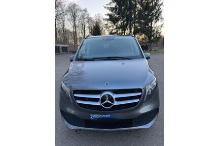 Mercedes-Benz V 220 Gebrauchtwagen