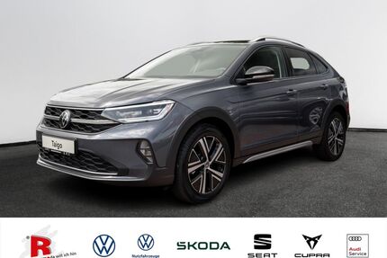 VW Taigo Gebrauchtwagen