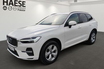 Volvo XC60 Gebrauchtwagen