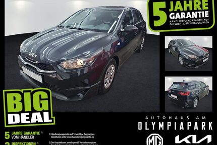 Kia ceed / Ceed Gebrauchtwagen