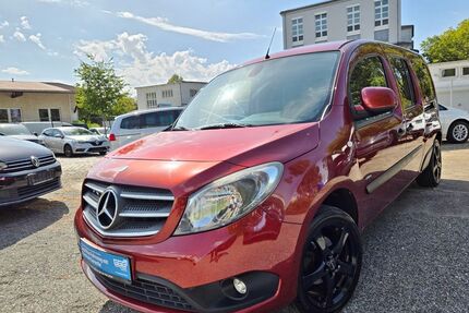 Mercedes-Benz Citan Gebrauchtwagen