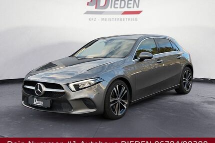 Mercedes-Benz A 180 Gebrauchtwagen