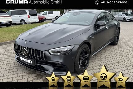 Mercedes-Benz AMG GT Gebrauchtwagen