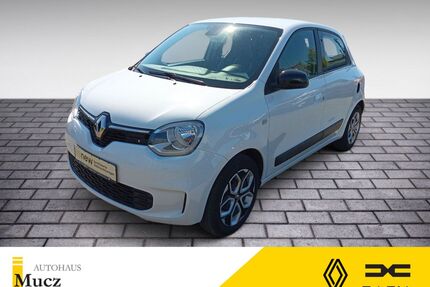 Renault Twingo Gebrauchtwagen