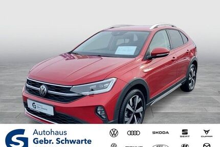 VW Taigo Gebrauchtwagen
