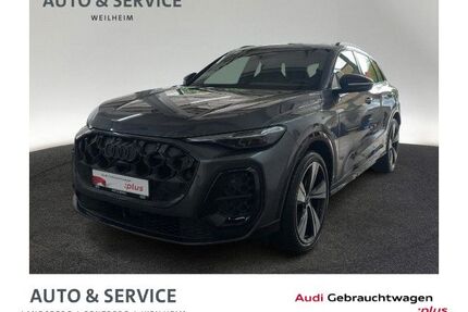Audi Q5 Gebrauchtwagen