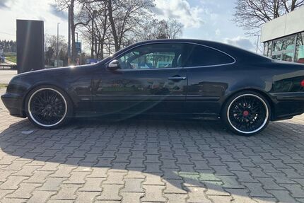 Mercedes-Benz CLK 230 Gebrauchtwagen