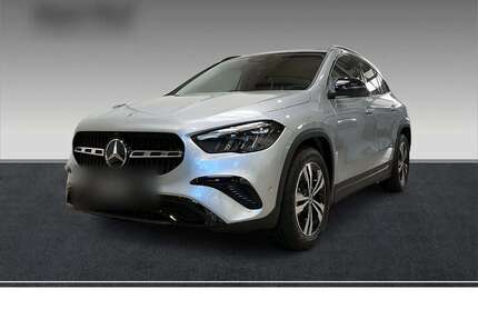 Mercedes-Benz GLA 200 Gebrauchtwagen