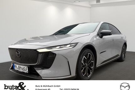 Mazda 6e Gebrauchtwagen