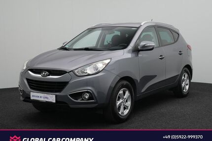 Hyundai ix35 Gebrauchtwagen