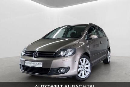 VW Golf Plus Gebrauchtwagen