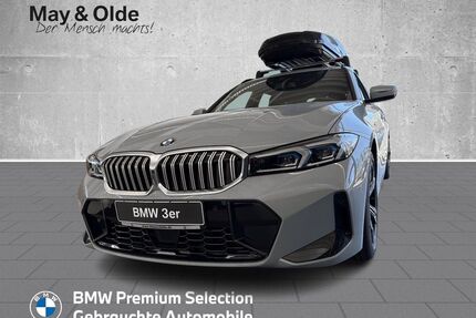 BMW 330 Gebrauchtwagen