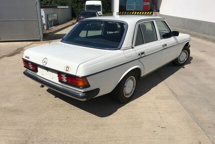 Mercedes-Benz 200 Gebrauchtwagen