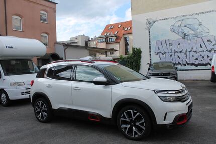 Citroen C5 Aircross Gebrauchtwagen