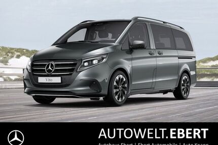 Mercedes-Benz Vito Gebrauchtwagen