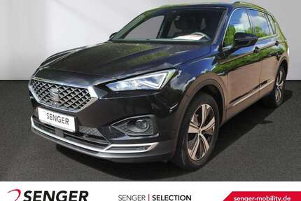 Seat Tarraco Gebrauchtwagen