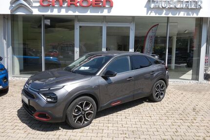 Citroen C4 Gebrauchtwagen