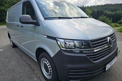 VW T6 andere Gebrauchtwagen