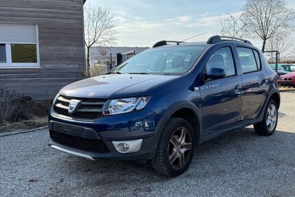 Dacia Sandero Gebrauchtwagen