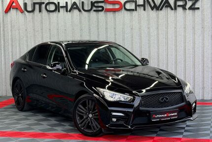 INFINITI Q50 Gebrauchtwagen