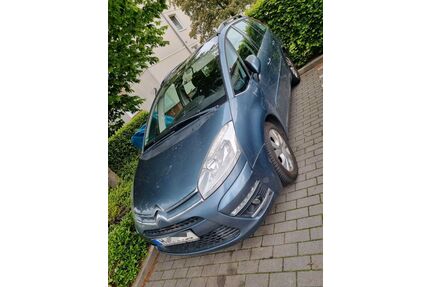Citroen C4 Picasso Gebrauchtwagen
