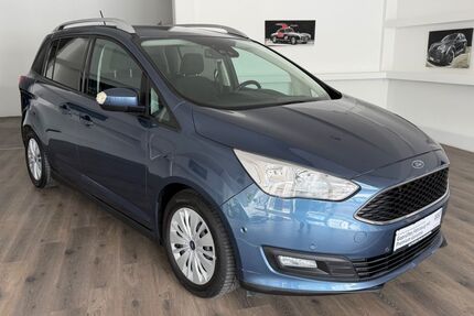 Ford Grand C-Max Gebrauchtwagen