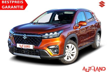 Suzuki (SX4) S-Cross Gebrauchtwagen