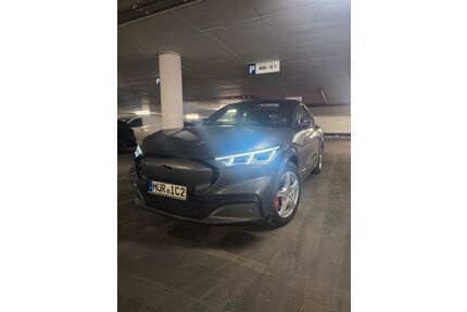 Ford Mustang Mach-E Gebrauchtwagen