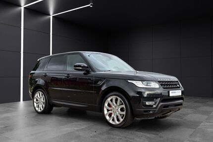 Land Rover Range Rover Sport Gebrauchtwagen