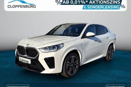 BMW X2 Gebrauchtwagen