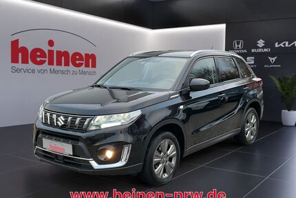 Suzuki Vitara Gebrauchtwagen