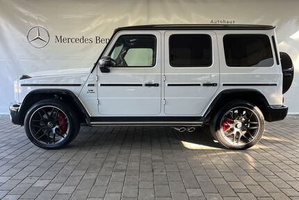 Mercedes-Benz G 63 AMG Gebrauchtwagen