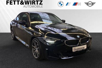 BMW 220 Gebrauchtwagen