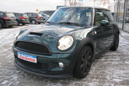 Mini Cooper S Gebrauchtwagen