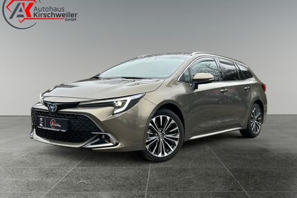 Toyota Corolla Gebrauchtwagen