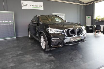 BMW X4 Gebrauchtwagen