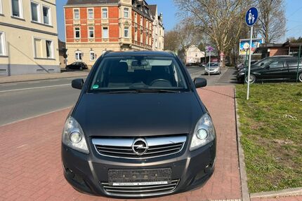 Opel Zafira Gebrauchtwagen
