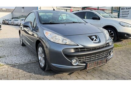Peugeot 207 Gebrauchtwagen