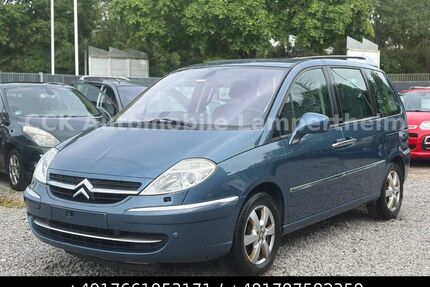 Citroen C8 Gebrauchtwagen