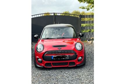 Mini Cooper S Gebrauchtwagen